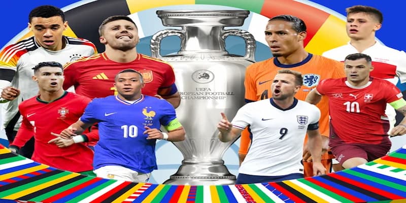 Cách đọc và phân tích tỷ lệ cá cược euro