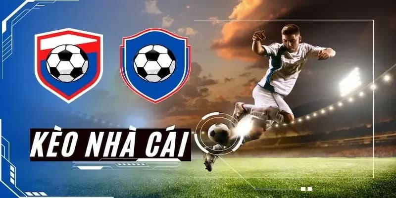 Tìm hiểu tỷ lệ kèo bóng đá