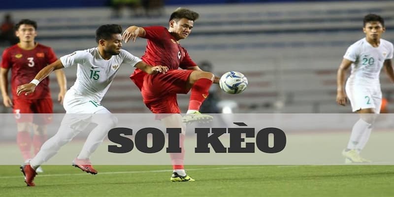 Hiểu rõ về soi kèo bóng đá